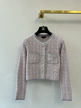 Джемперы И Свитеры Женские Chanel 1432645