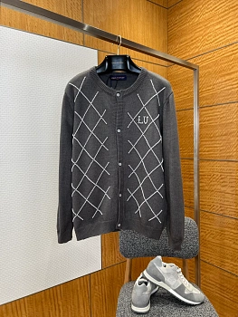 Джемперы И Свитеры Мужские Louis Vuitton 11182478