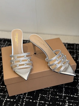 Туфли Женские Christian Louboutin 1561394