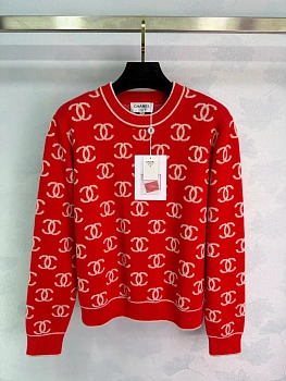 Джемперы И Свитеры Женские Chanel 723273