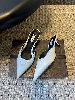 Туфли Женские Alaia 838484