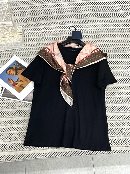 Футболки Женские Louis Vuitton 13323793