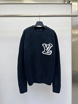 Джемперы И Свитеры Мужские Louis Vuitton 495437