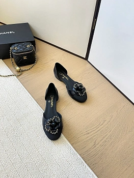 Туфли Женские Chanel 12791331