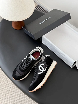Кроссовки Женские Chanel 9361011