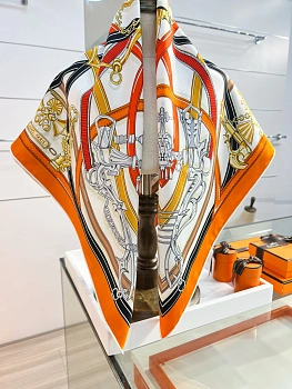 Платки Hermes 11527373