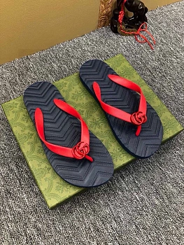 Шлепанцы Мужские Gucci 11450830