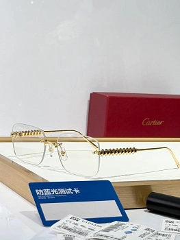 Очки Cartier 30372