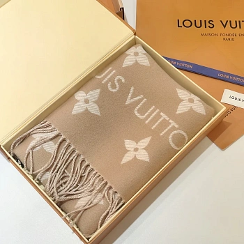 Шарфы Louis Vuitton 5858465