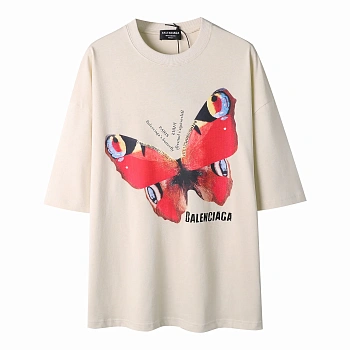 Футболки Женские Balenciaga 20760