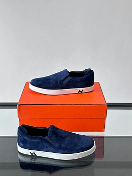 Кеды Мужские Hermes 544066