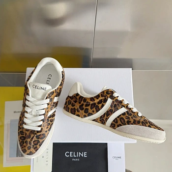 Кроссовки Женские Celine 14625