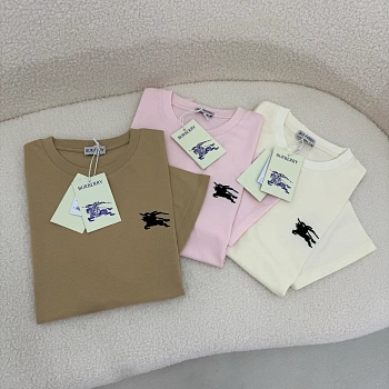 Футболки Женские Burberry 11250083