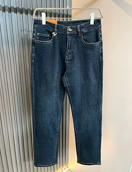 Джинсы Мужские Hermes 11361227