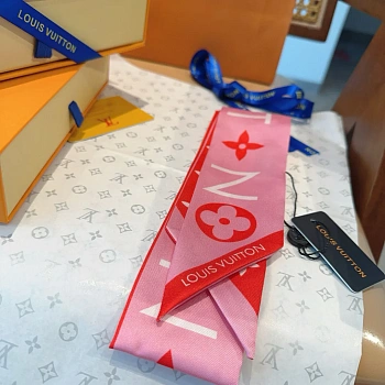 Платки Louis Vuitton 12918477