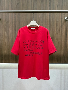 Футболки Женские Maison Margiela 11206563