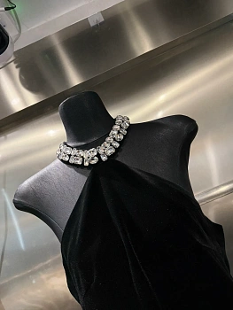 Платья Женские Balmain 11147418