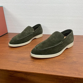 Лоферы Мужские Loro Piana 161244