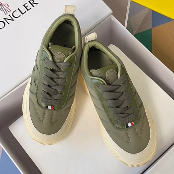 Кроссовки Женские Moncler 2093296