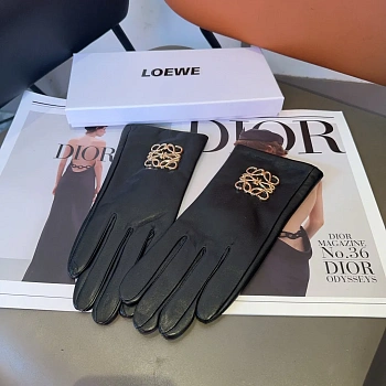 Перчатки Loewe 386991