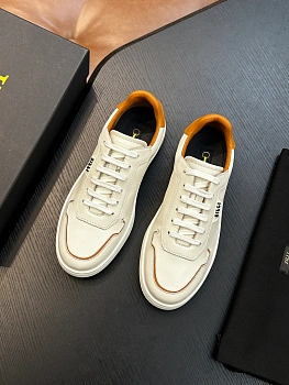 Кеды Мужские Zilli 1859007