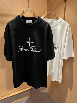 Футболки Женские Stone Island 11952803