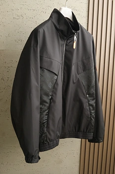 Куртки И Пуховики Мужские Louis Vuitton 11602528