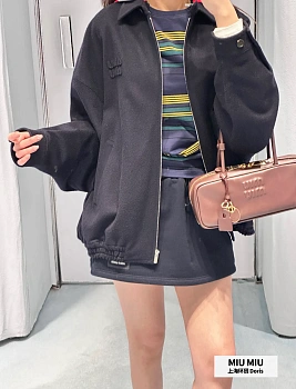 Жакеты Женские Miu Miu 11691634