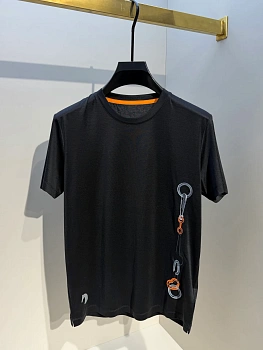 Футболки Мужские Hermes 2179955