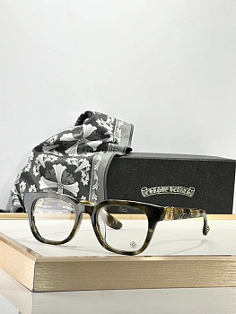 Очки Chrome Hearts 128355