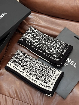 Шарфы Chanel 163737