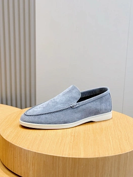 Лоферы И Туфли Мужские Loro Piana 11411170