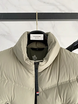 Жилеты Мужские Moncler 1266841