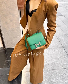 Сумки На Ремне Женские Hermes 23679