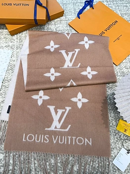 Шарфы Louis Vuitton 1214784