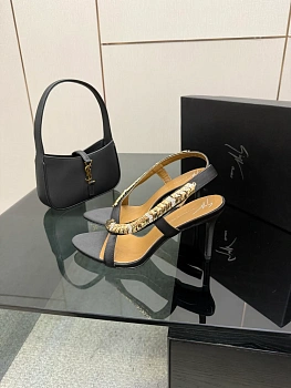 Босоножки Женские Giuseppe Zanotti 1091921