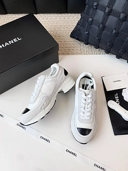 Кроссовки Женские Chanel 413304