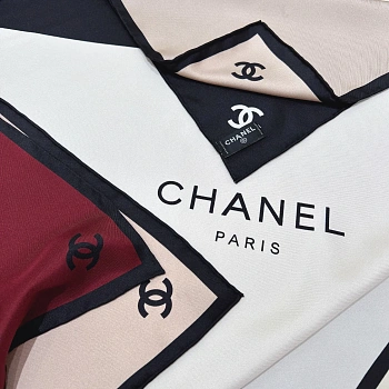 Платки Chanel 11662663