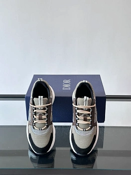 Кроссовки Мужские Christian Dior 1310879