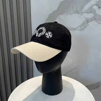 Головные Уборы Chrome Hearts 12764957
