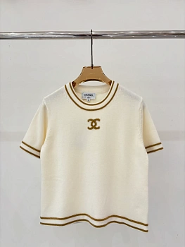 Топы Женские Chanel 11228057