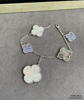 Бижутерия Van Cleef & Arpels 193138