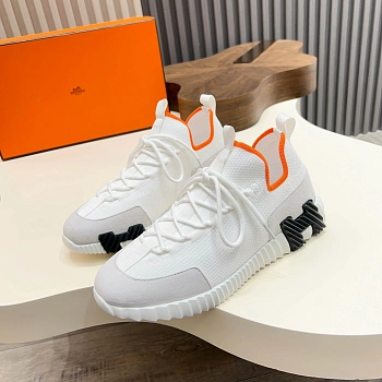 Кроссовки Мужские Hermes 67429