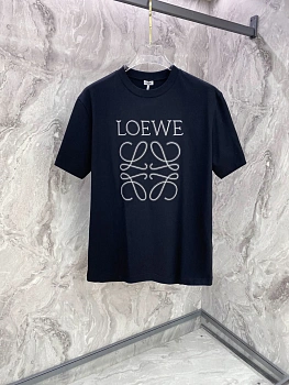 Футболки Мужские Loewe 12789940