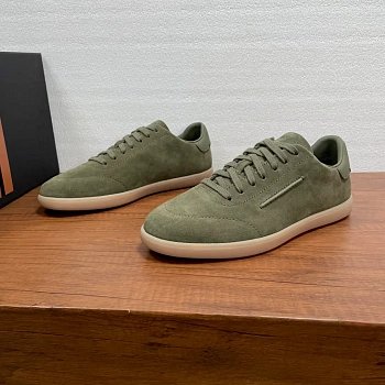 Кроссовки Мужские Zegna 11877681