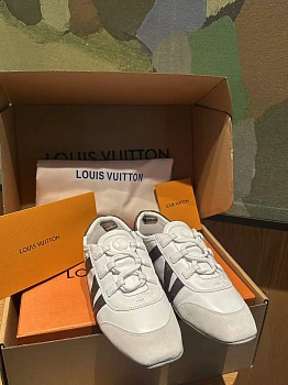 Кроссовки Женские Louis Vuitton 11250644