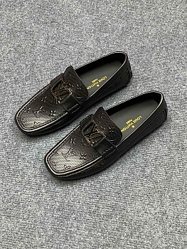 Мокасины Мужские Louis Vuitton 881830