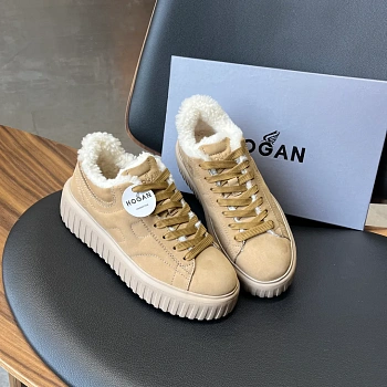 Кеды Женские Hogan 730260