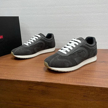 Кроссовки Мужские Prada 11426382