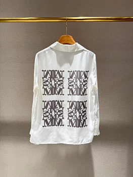 Рубашки Женские Max Mara 4884810